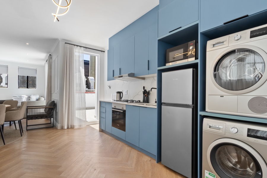 2 Bedroom Property for Sale in Cape Town City Centre Western Cape